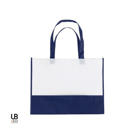UBAG Tel-Aviv τσάντα White/Royal